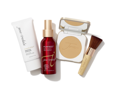 jane iredale: Brand Foundations & Professional Application: Online 26 Jan 2026 10:00am - 02:00pm