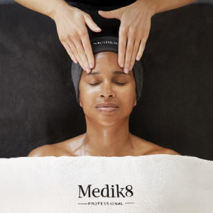 Medik8 Facial