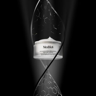 Advanced pro collagen lead key visual row for web